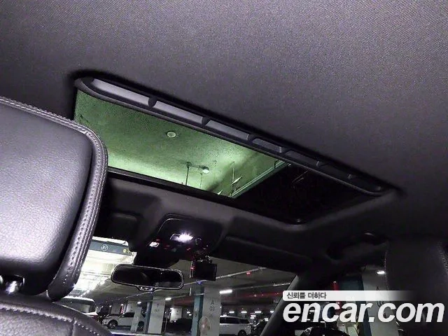 Audi New A6 id 2924795 из Кореи 7