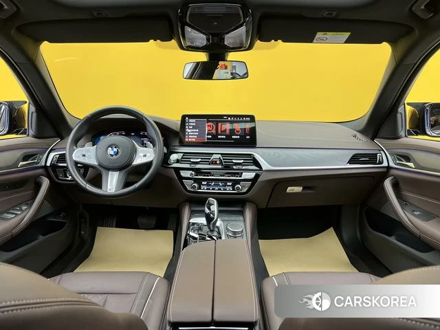 BMW 5 series id 4257497 из Китая 7