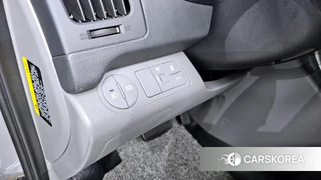 Hyundai The New Grand Starex id 3254388 из Кореи 7