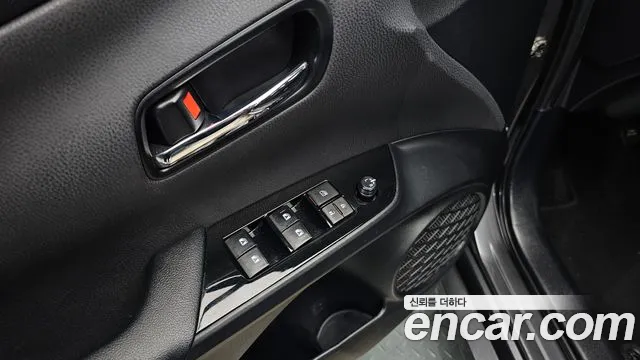 Toyota Prius 4th Generation id 2803406 из Кореи 7