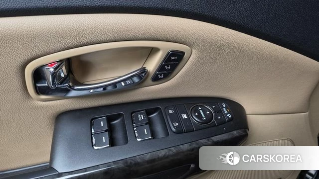 Kia The New Carnival id 3917142 из Кореи 7