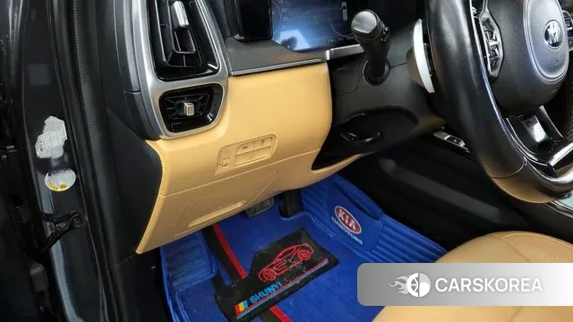 Kia Sorento 4th Generation id 3540772 из Кореи 7