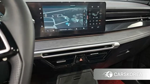 Ssangyong Actian 2nd Generation id 3732019 из Кореи 7