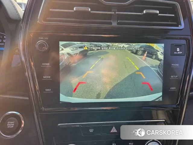 Ssangyong Berry New Tivoli id 3748161 из Кореи 7