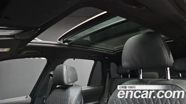 BMW X5 (G05) id 2720914 из Кореи 7