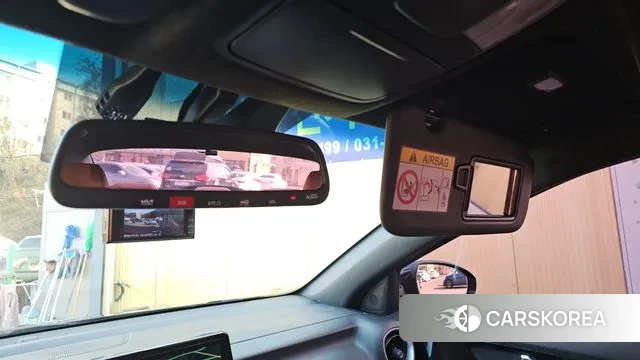 Kia The New K3 2nd generation id 3384038 из Кореи 7