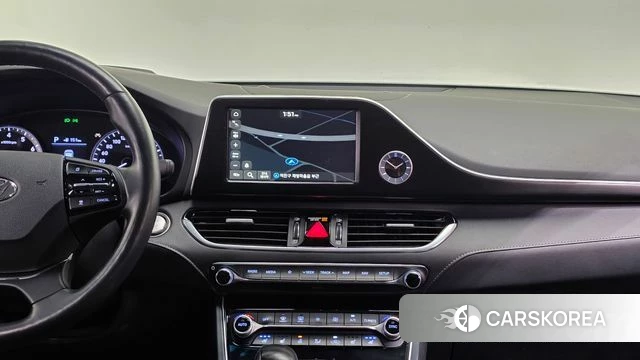 Hyundai Grandeur IG id 3835093 из Кореи 7