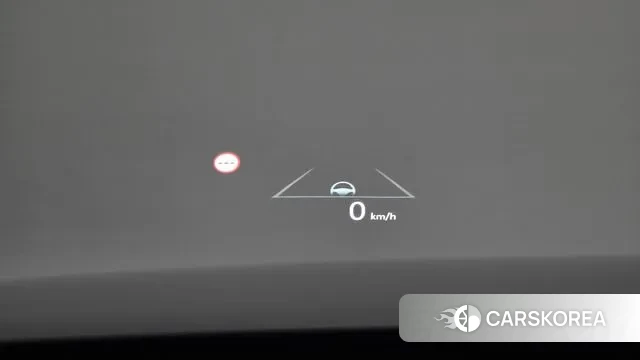 Hyundai Grandeur Hybrid (GN7) id 3482482 из Кореи 7