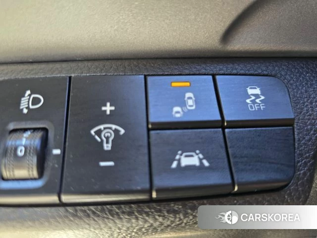 Kia Stonic id 4900827 из Кореи 7