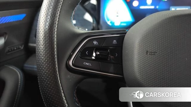 Renault Korea (Samsung) Grand Coleos id 4527843 из Кореи 7