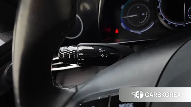 Hyundai Avante Hybrid (CN7) id 3411396 из Кореи 7