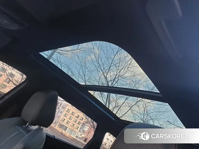 Peugeot 5008 second generation id 3608108 из Кореи 7