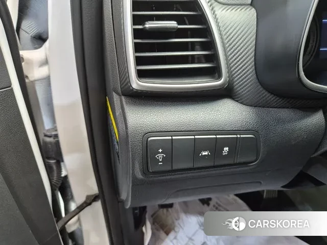 Hyundai All New Tucson id 3455009 из Кореи 7