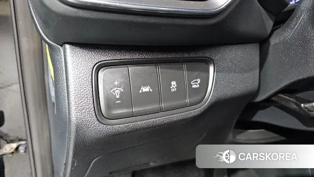 Hyundai Santa Fe TM id 3622365 из Кореи 7