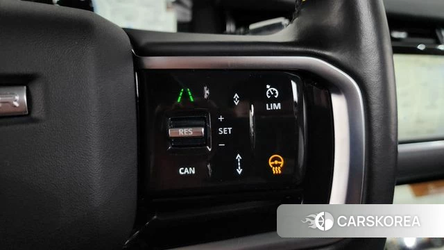 Land Rover Range Rover Evoque 2nd Generation id 4244341 из Кореи 7