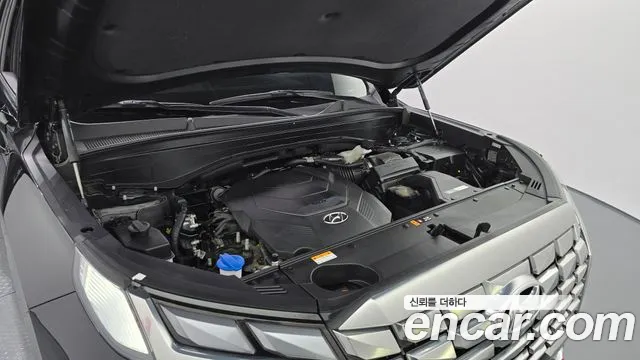 Hyundai The New Palisade id 2680825 из Кореи 7