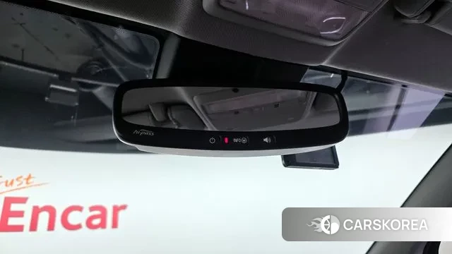 Chevrolet (GM Daewoo) The New Trax id 3631812 из Кореи 7