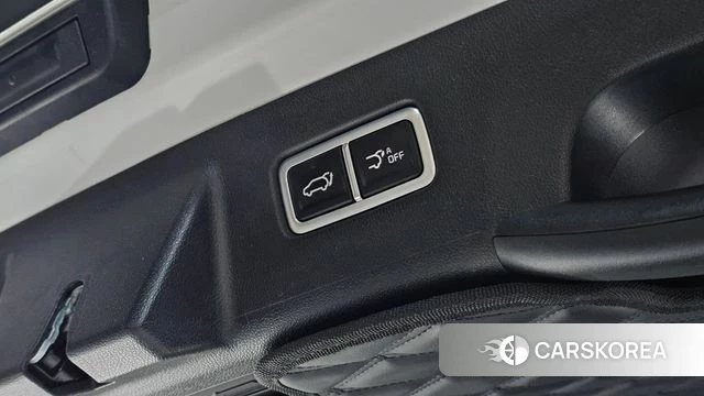 Kia The New Sorento 4th Generation id 4560829 из Кореи 7