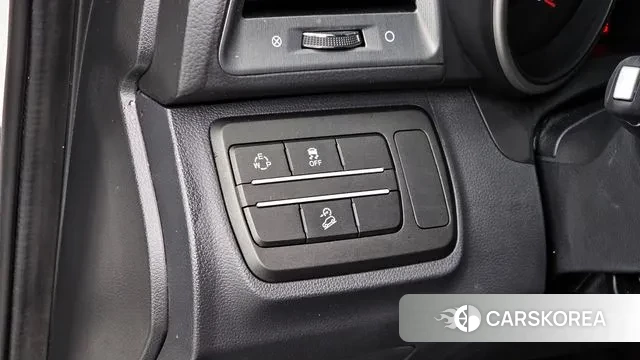 Ssangyong Tivoli Armor id 3429350 из Кореи 7