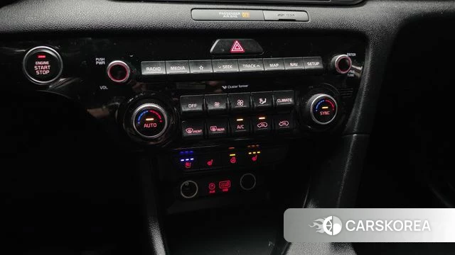 Kia Sportage 4th Generation id 3943089 из Кореи 7