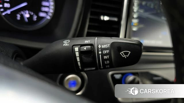 Hyundai Sonata New Rise id 4351181 из Кореи 7