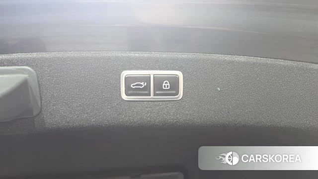 Genesis G80 (RG3) id 4414205 из Кореи 7