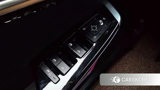 Kia EV6 id 3587079 из Кореи 7