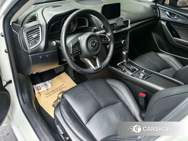 Mazda 3 Angkesaila id 3944993 из Китая 7
