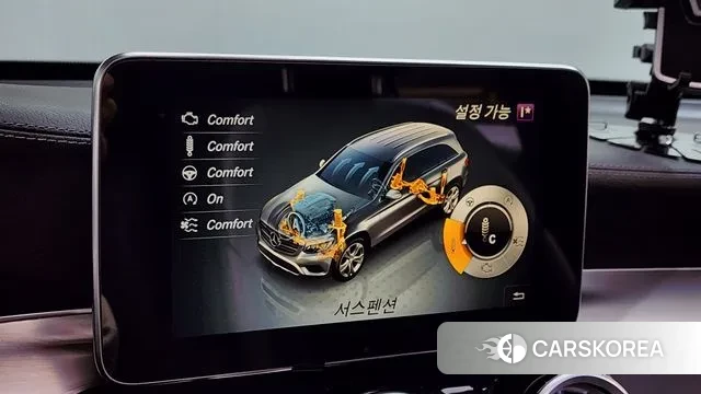 Mercedes-Benz GLC-Class X253 id 3703341 из Кореи 7