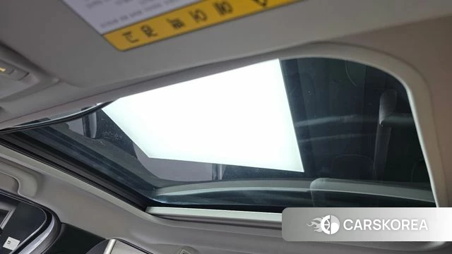 Renault Korea (Samsung) New QM3 id 4694003 из Кореи 7