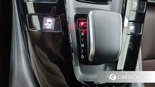 Mercedes-Benz AMG GT id 3038363 из Кореи 7