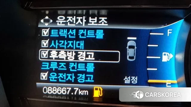 Ford Explorer id 3265418 из Кореи 7