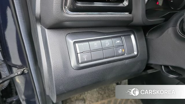 Ssangyong Berry New Tivoli id 4707220 из Кореи 7
