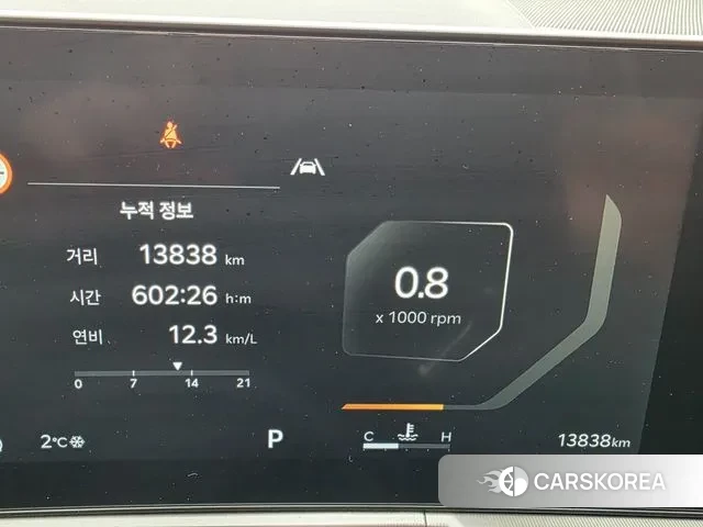 Kia The New Sorento 4th Generation id 3596069 из Кореи 7