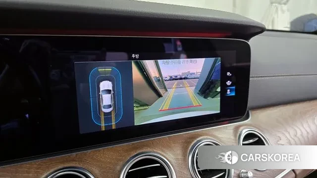 Mercedes-Benz E-Class W213 id 3514284 из Кореи 7