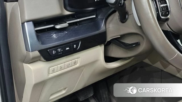 Kia Carnival 4th generation id 4535267 из Кореи 7