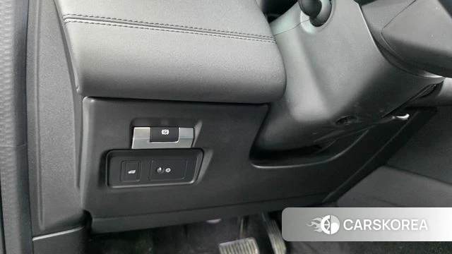 Land Rover Discovery Sports 2nd Generation id 4741423 из Кореи 7