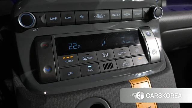 Hyundai Casper id 4323785 из Кореи 7