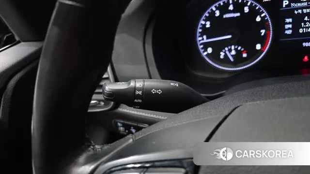 Hyundai Grandeur IG id 3612579 из Кореи 7