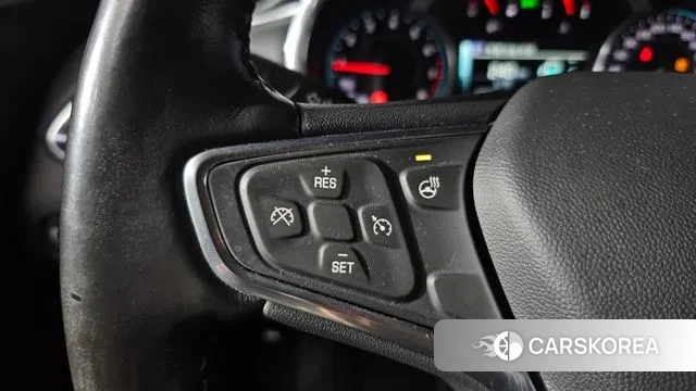 Chevrolet (GM Daewoo) All New Malibu id 3413407 из Кореи 7