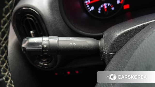 Kia All New Morning (JA) id 3905948 из Кореи 7