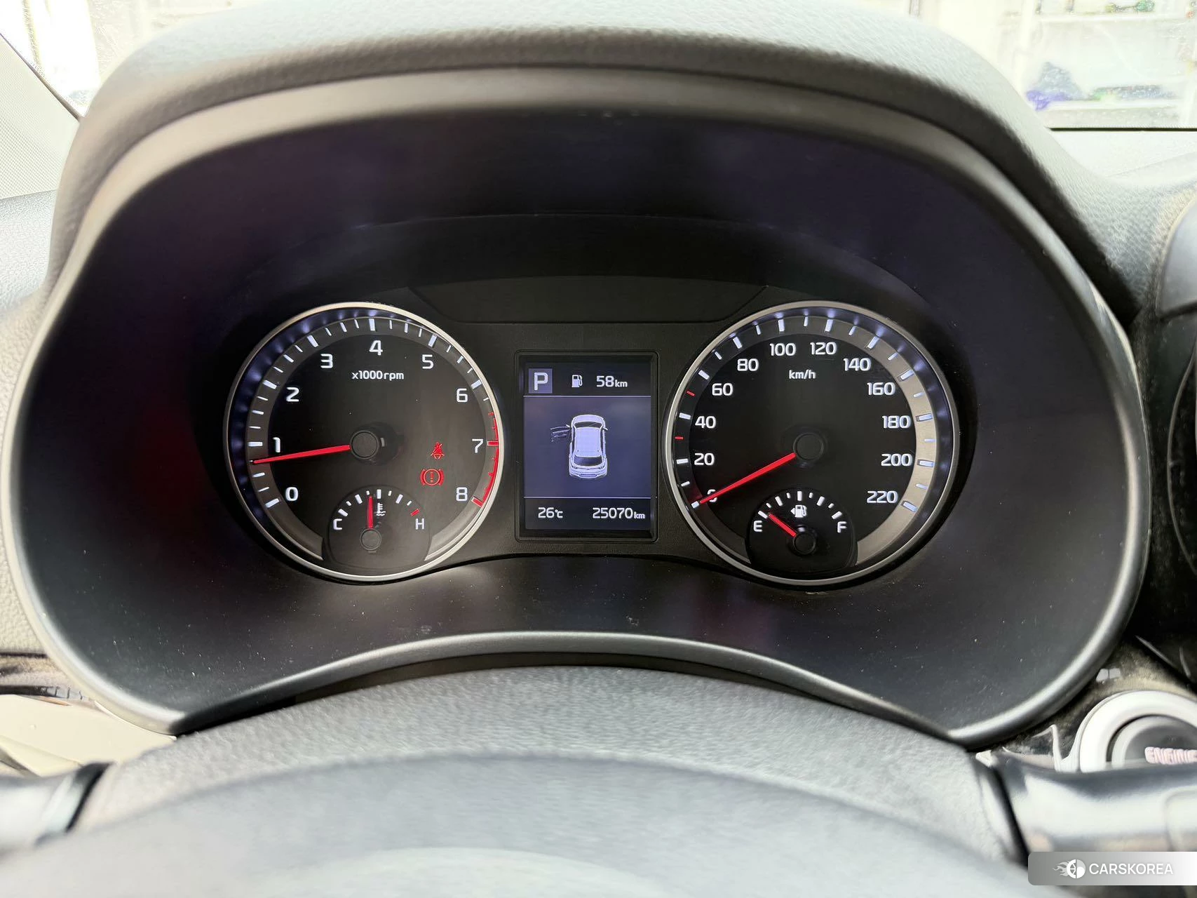 Kia Yi Ran id 4419475 из Китая 7