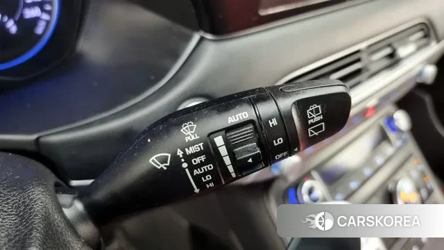 Hyundai Palisade id 3661368 из Кореи 7