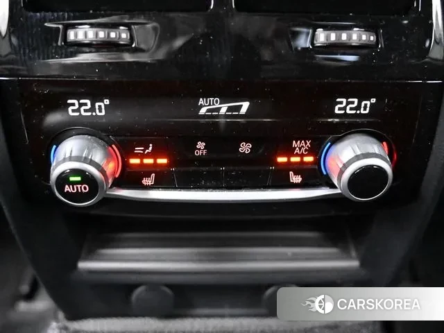 BMW 5 Series (G30) id 3622729 из Кореи 7