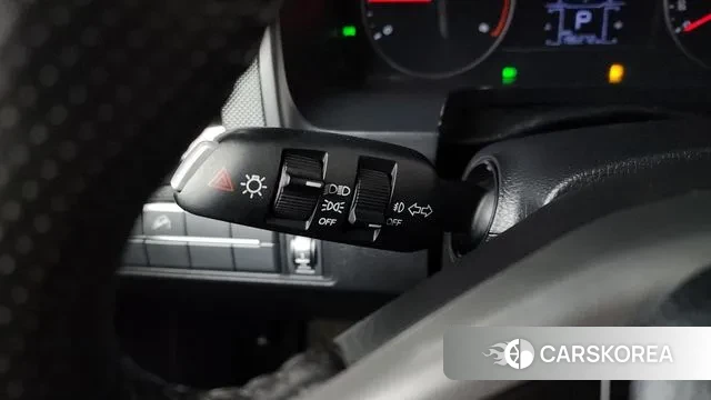 Ssangyong Rexton Sports id 3661798 из Кореи 7