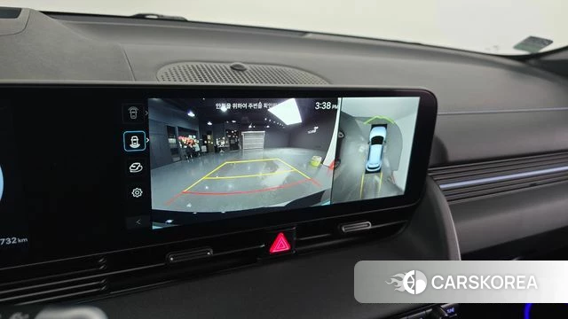 Hyundai Ionic 5 id 4349395 из Кореи 7