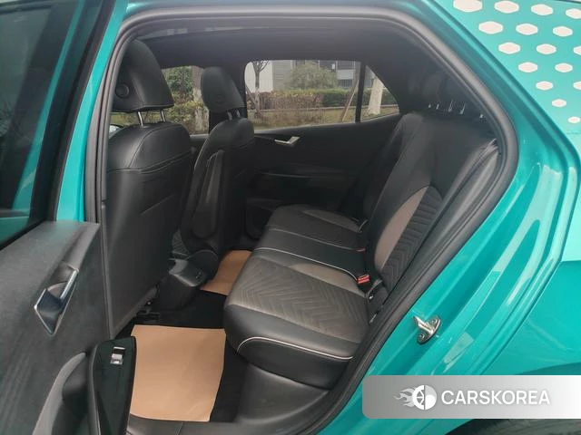 Volkswagen ID.3 id 3957840 из Китая 7