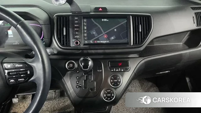 Kia The New Kia Ray id 3447645 из Кореи 7