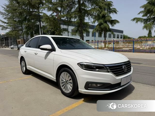 Volkswagen Lavida id 4271798 из Китая 7