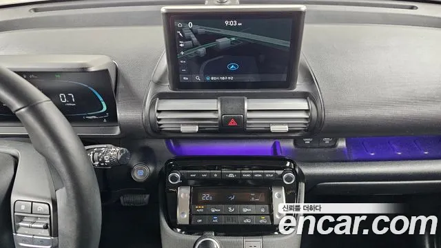 Hyundai Casper id 2806660 из Кореи 7